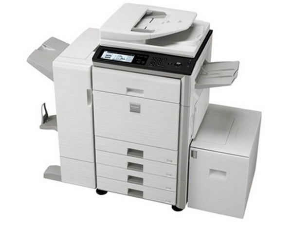 复印机怎么用 复印机使用方法详解(图2)