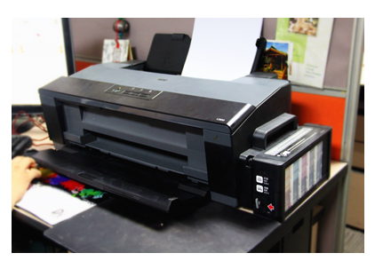 球友会打印机发明历史打印机是谁发明的？