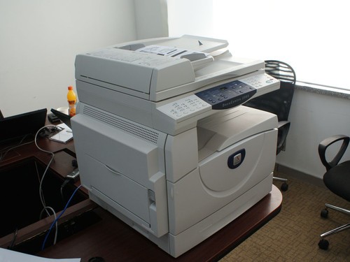 复印机怎么使球友会用