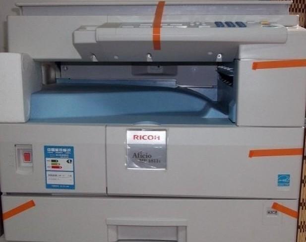 如何使用复印机复印文件(图2)