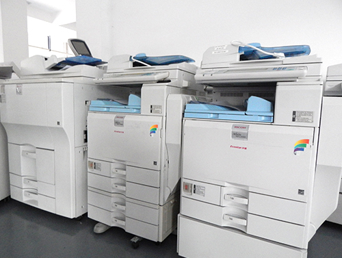 复印机的使用方法_复印机的类型有哪些