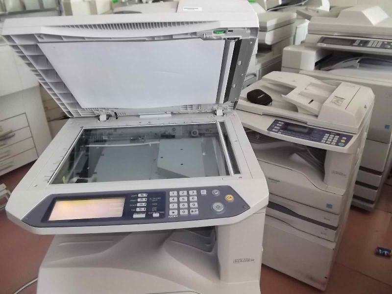 办公室复印机的使用方法和使用步骤是什么