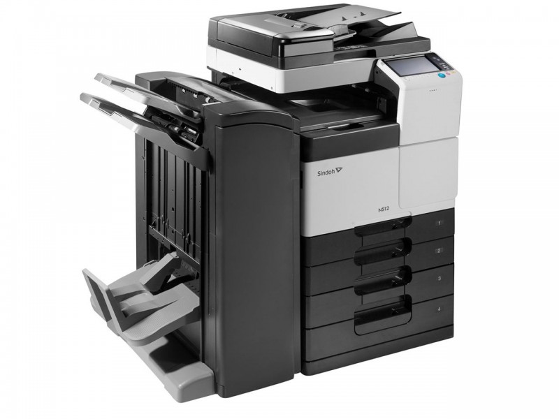 打印机怎么使用