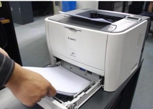 打印机分为几种类型