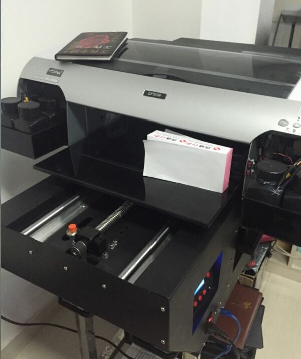 打印机的种类-电