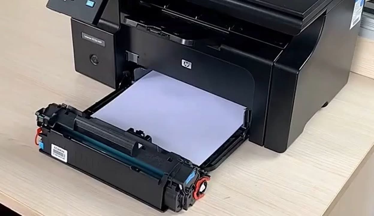 打印机-装修百科-土拨鼠网