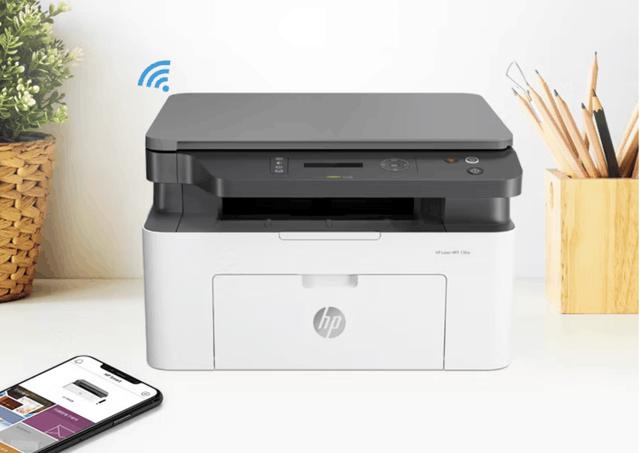 办公打印用哪种打印机比较好？