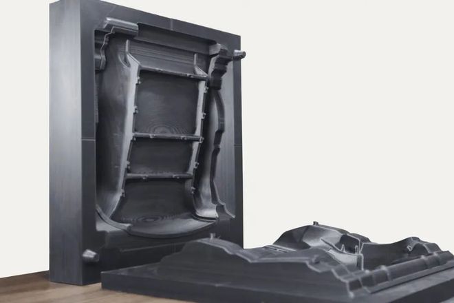CreatBot推出D1000：大尺寸工业级3D打印机的新标杆(图3)