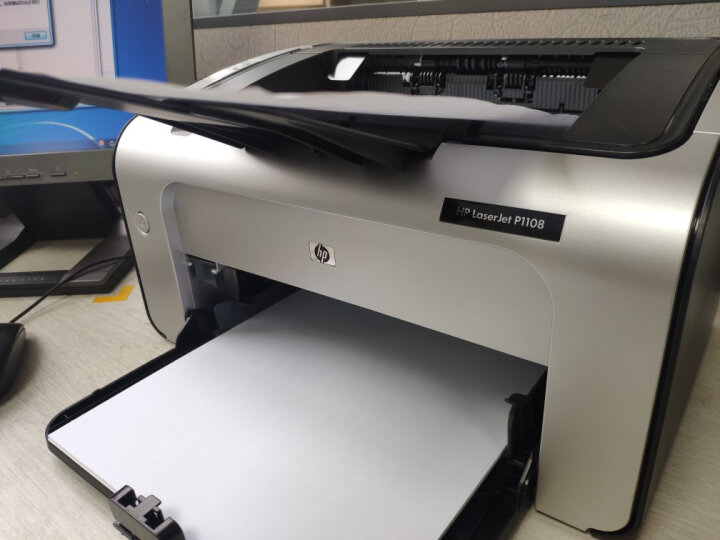 打印机激光打印机