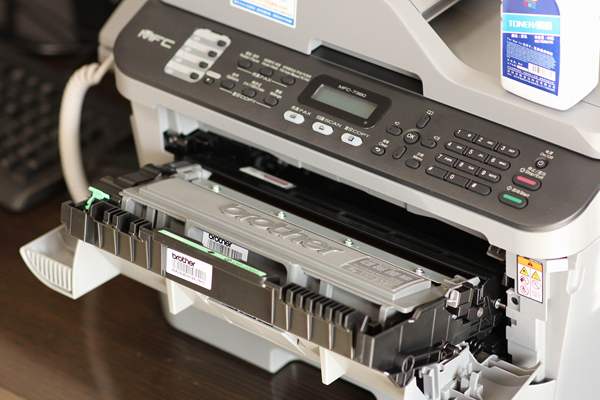 打印机导购-太平洋科技办公设备频道