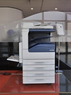 资讯中心：复印机--快科技--科技改变未来