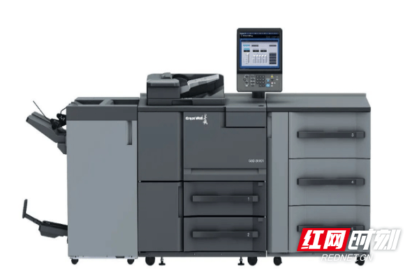 中国长城自主研发国产打印机新品正式上市开启中国打印机新标准(图2)
